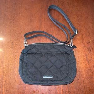 Vera Bradley Carson Mini Shoulder Bag